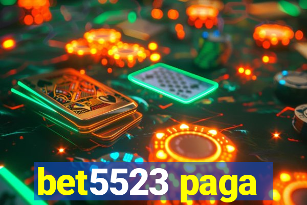 bet5523 paga